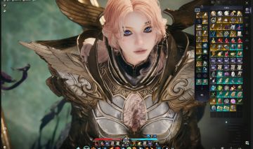 Conta AION 2 - Nível 45 | GS 1.569 | Skins Ornamentadas | Passe Ativo + Recursos