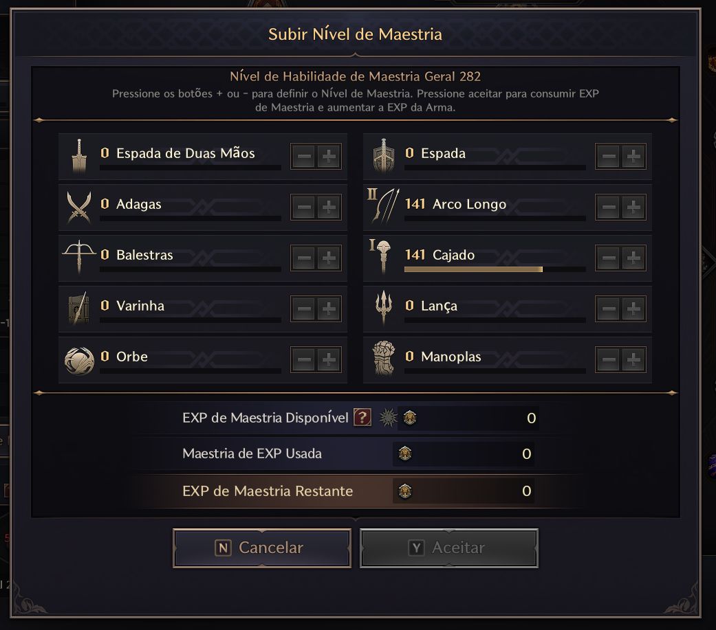 Throne and Liberty 7.8k+ Box de eventos