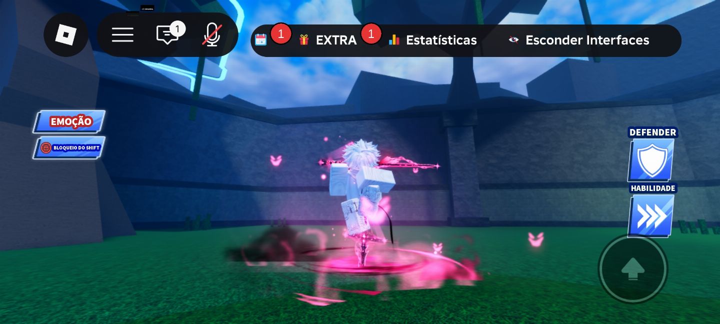 4k robux gastos roupas lindas e espadas raras Blade ball e death ball