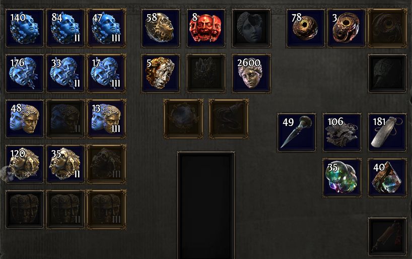 Path of Exile 2 - PoE 2 - Runes of Aldur DIVINES