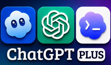 Chatgpt Plus + Sora + Codex - Conta Privada e Compartilhada -Entrega Automática