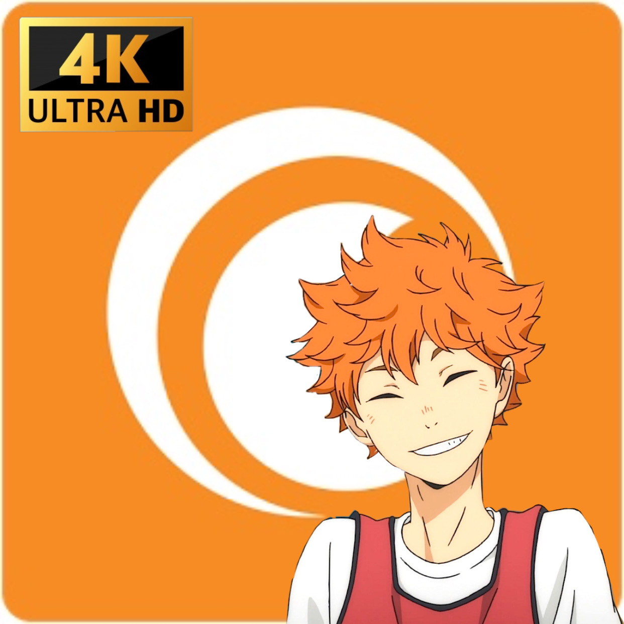CRUNCHYROLL MEGA FAN ENTREGA AUTOMÁTICA