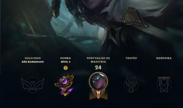 Conta Lol + Valorant | Full Acesso | Troca de Dados Disponível