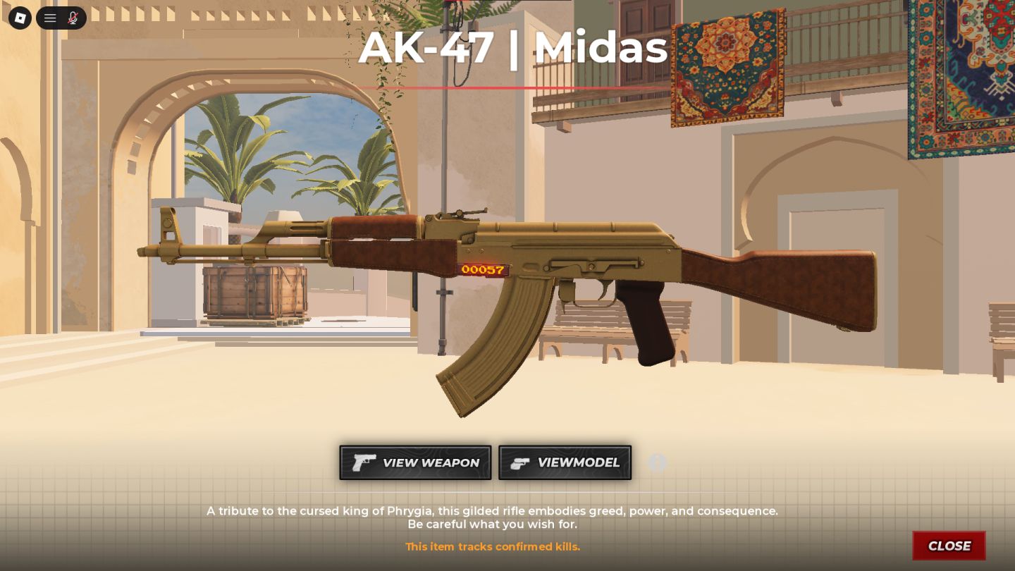 SKINS BLOX STRIKE