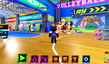 CONTA VBL LVL 170 | ABSOLUTE CINEMA + 4 ESTILOS SECRET