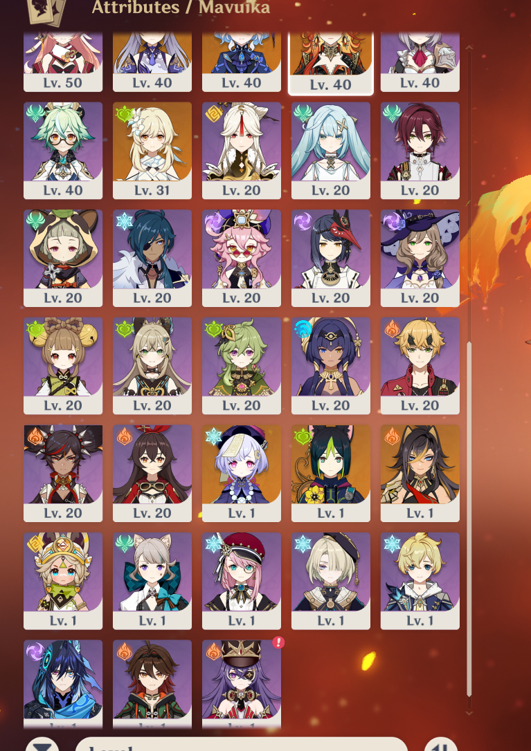 Honkai Star Rail 22T5 AR70 Endgame Varios Cones PRA SAIR