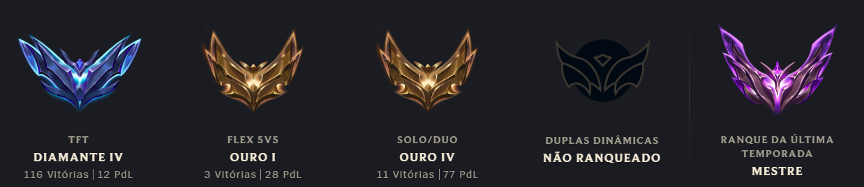 CONTA VALORANT + LOL COMPLETAS!