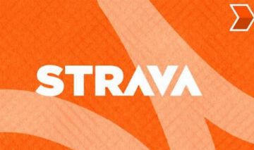 Assinatura Strava de 1 mês