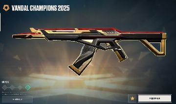 CONTA DE VALORANT FULL ACESSO COM SKIN CHAMPIONS 2025 E OUTRAS