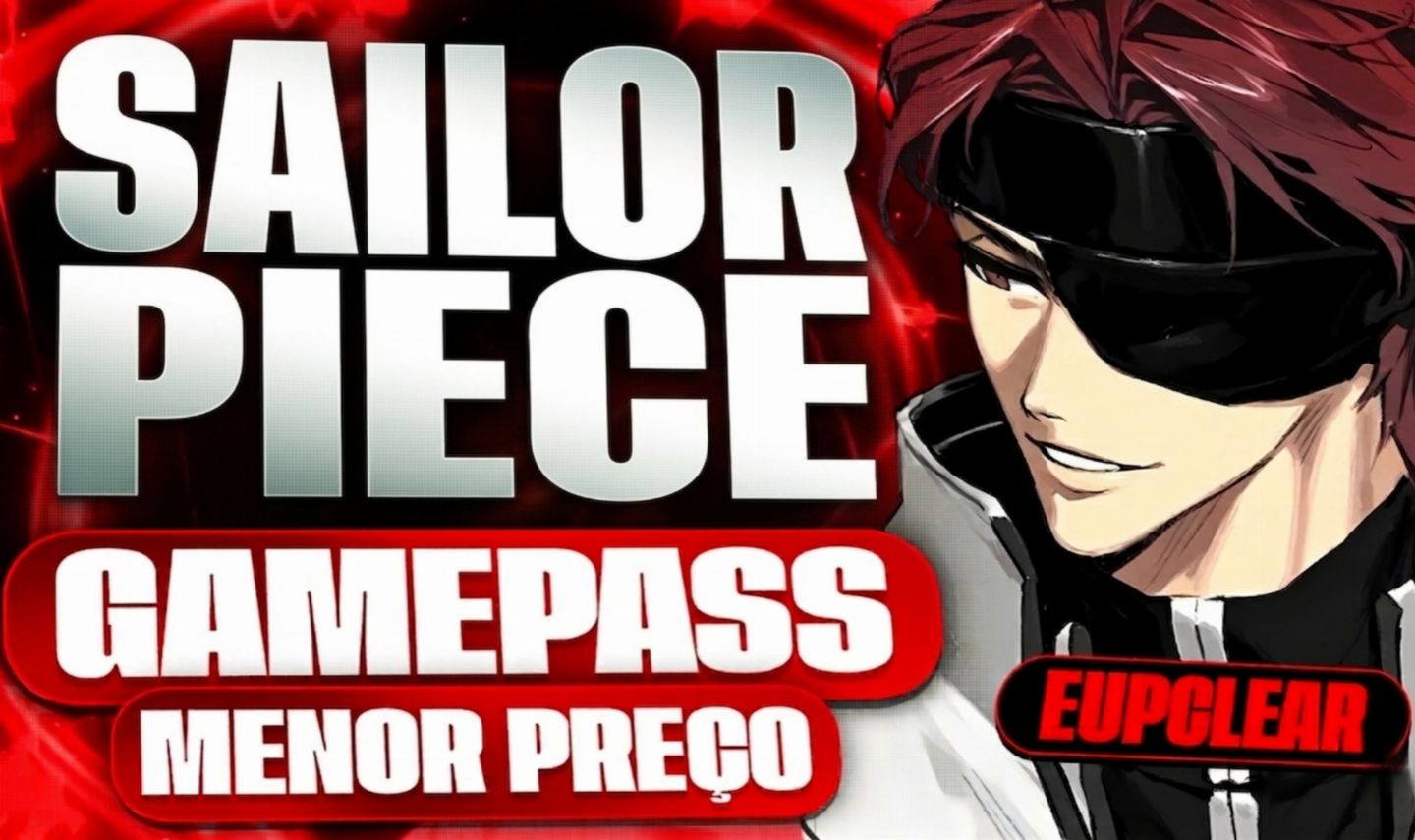 [70% OFF] SAILOR PIECE | GAMEPASSES MENOR PRECO
