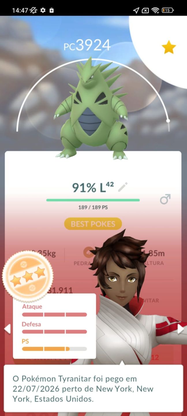 POKÉMON GO LVL 69 | 55 LENDÁRIOS | 51 SHINIES | 16 IV 100% | MEWTWO RARO