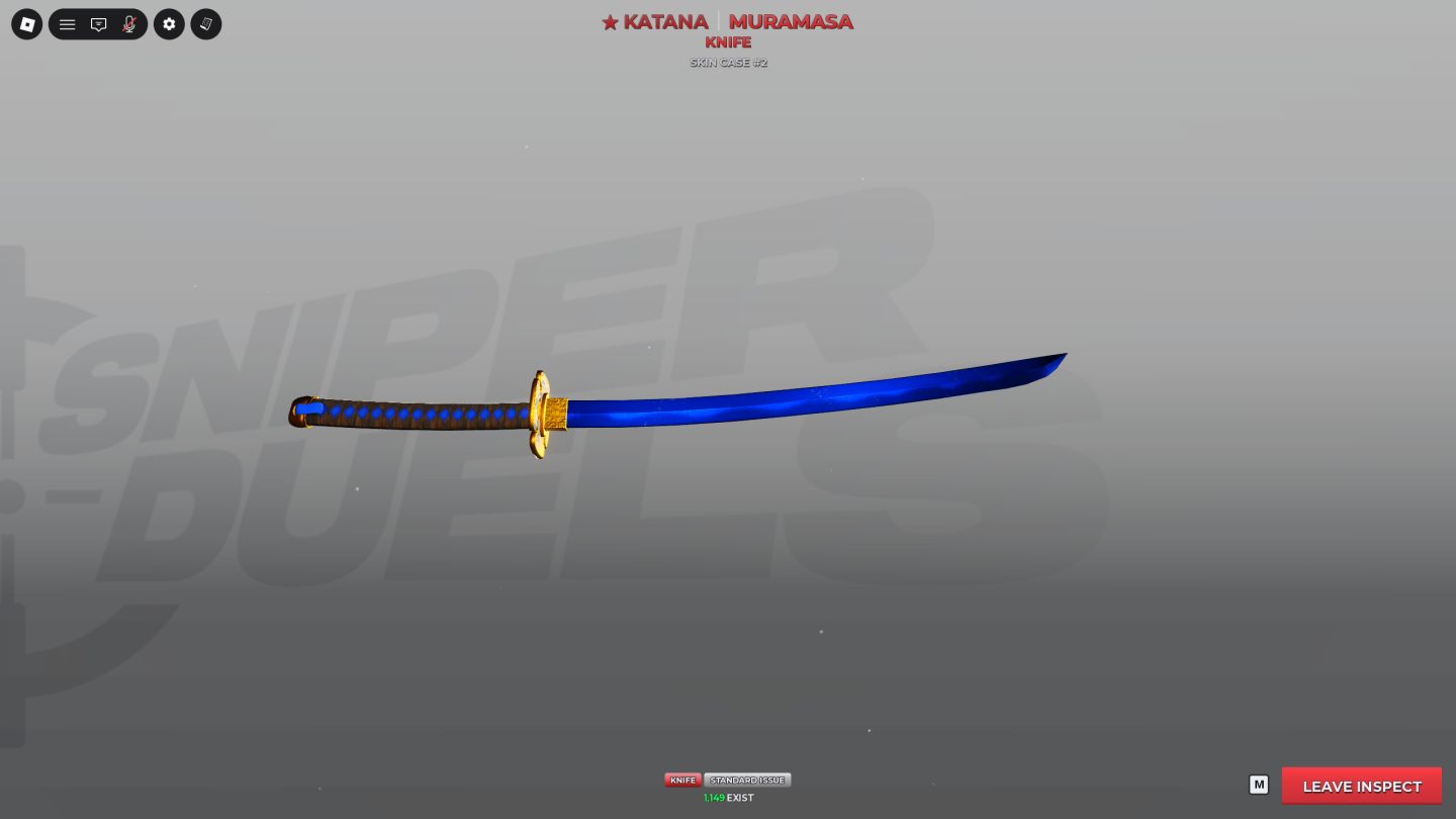 [Atualizado 24/10] Duelos de Sniper (Sniper Duels)