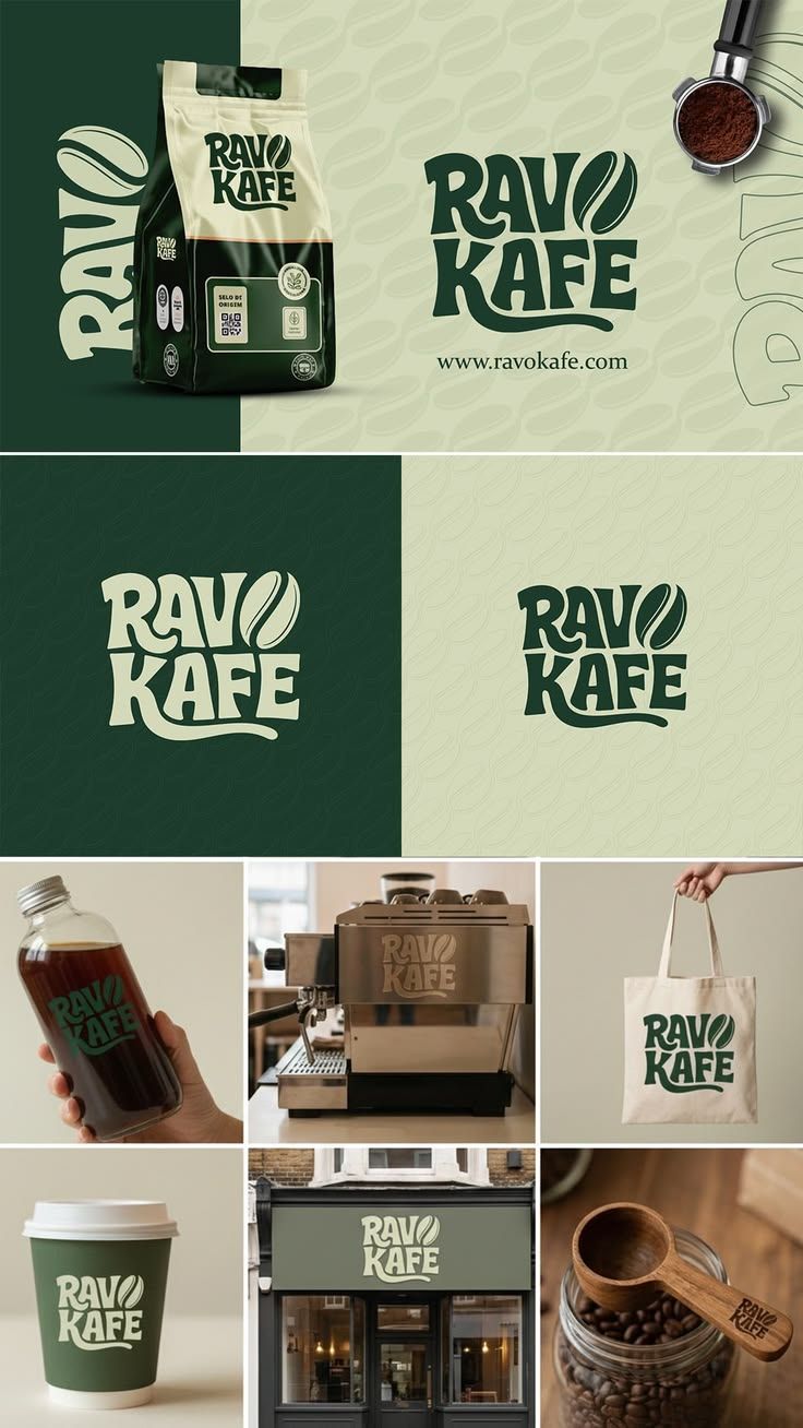 Criação de Logo e Identidade Visual Profissional | Design Personalizado