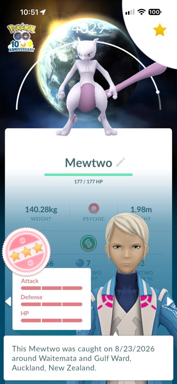 CONTA POKEMONGO LEVEL 70