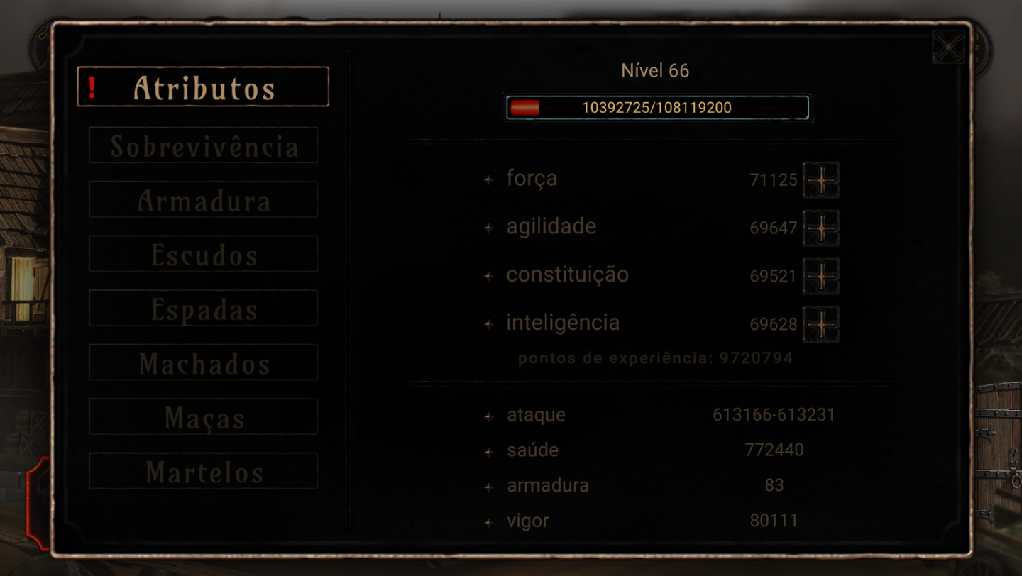 BLADE OF SHADOWS | MOEDAS + DIAMANTES | ENTREGA RÁPIDA | ANDROID APENAS