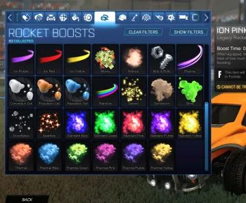 Conta Rocket League Steam OG Est. 2015. Zerada Ready to Ranked