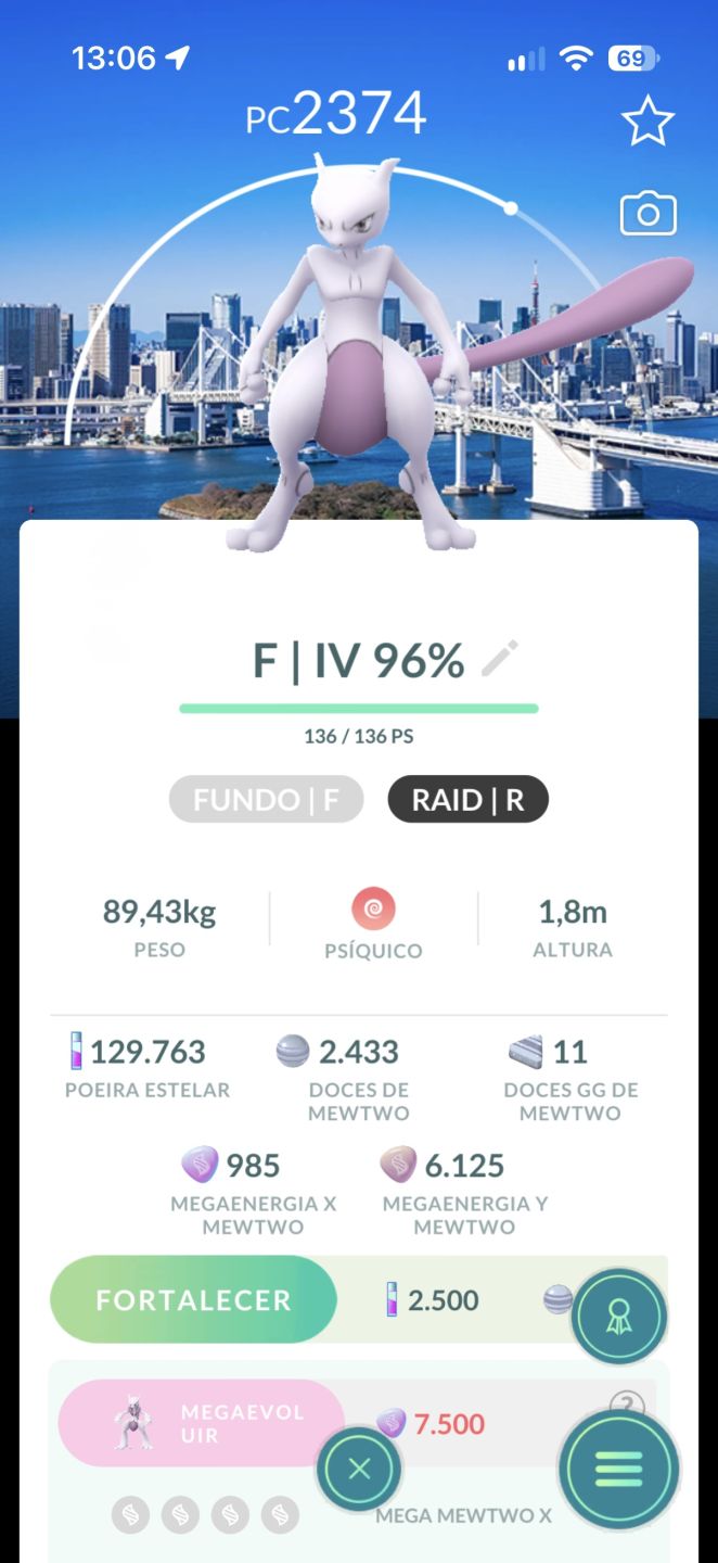 POKEMON RAROS