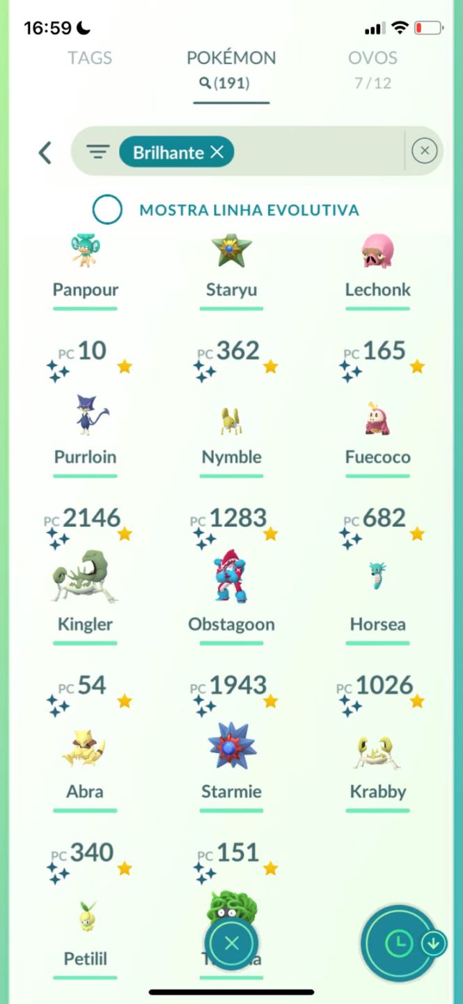 POKEMON GO - ÓTIMA CONTA COM MUITOS RECURSOS!!