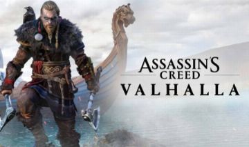Assassin's Creed Valhalla CHAVE DE ATIVAÇÃO VIA STEAM (ORIGINAL)