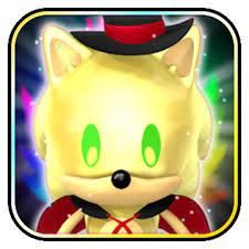 FAST FRIEND SONIC SPEED SIMULATOR