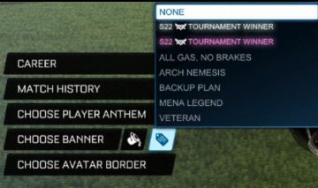 S22 SSL VENCEDOR DO TORNEIO ROSA 100% Full Access EPIC GAMES
