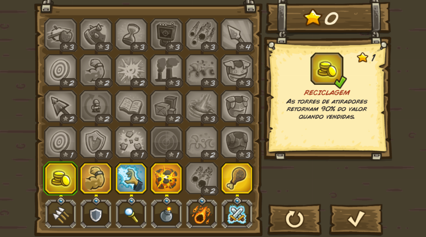 KINGDOM RUSH - TOWER DEFENSE | CONTAS COM: 50M DIAMANTES + HERÓIS | TOP VENDAS