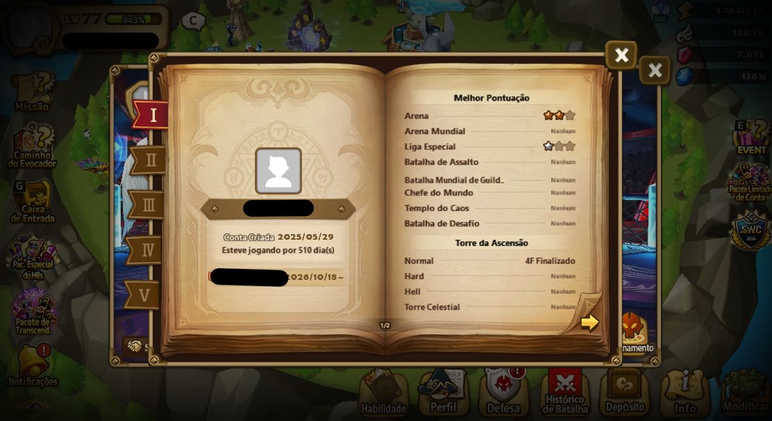 [Raridade] VELASKA + LILIANA + WEDJAT + 20 nat 5