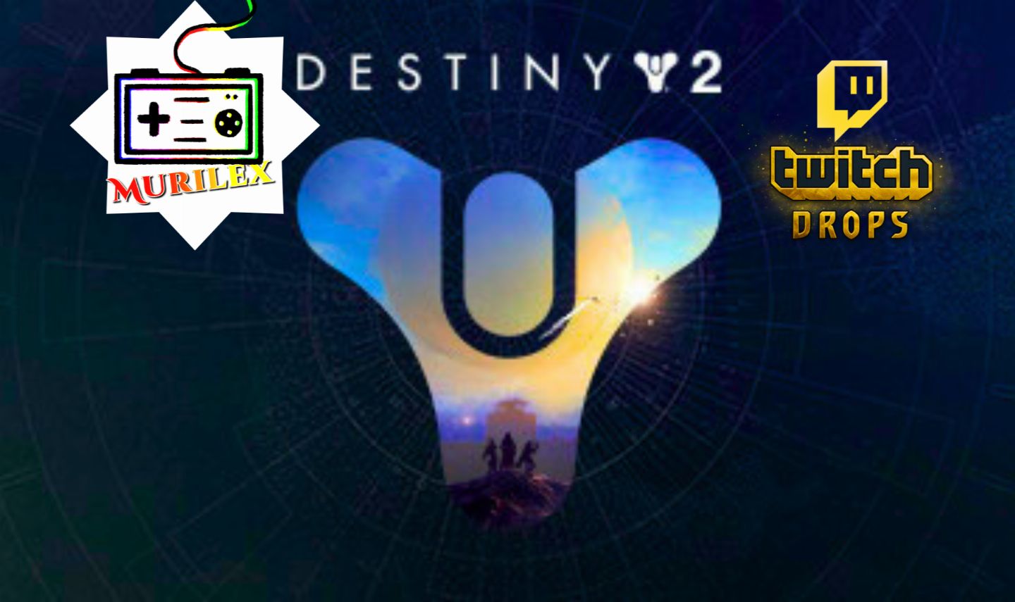 Destiny 2 twitch drops
