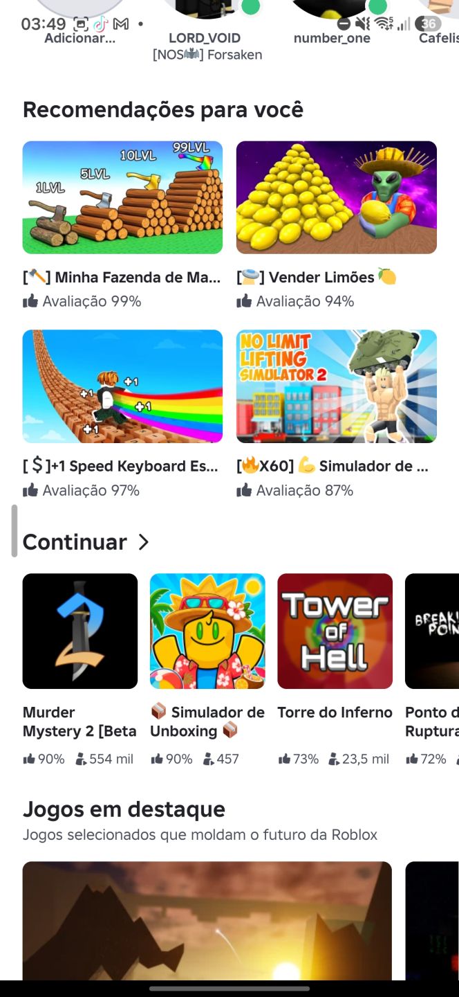 PARA INTEIRA OQUE FALTA NO IPHONE