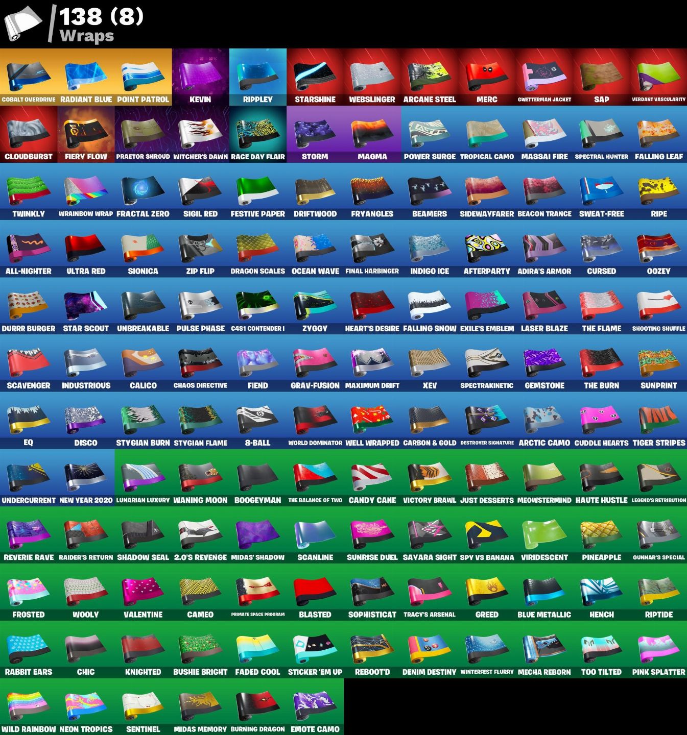 CONTA FORTINITE RARA(S4 PRA CIMA ,BALENCIAGA,+2KGASTOS,GLOW,GTA5,PACOTES RAROS)