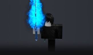 CONTA COM KORBLOX