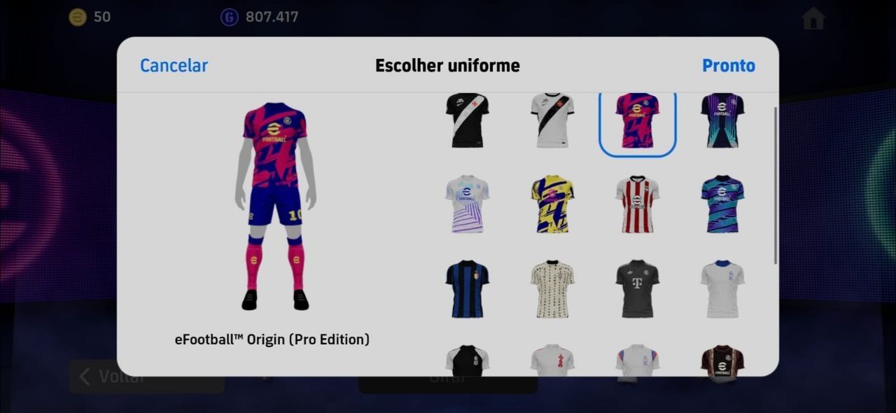 CONTA SEMI-FULL! NEY LISO + GOTZË + PELÉ + FULL LEGENDS + VARIOS BLITZ E+++++!