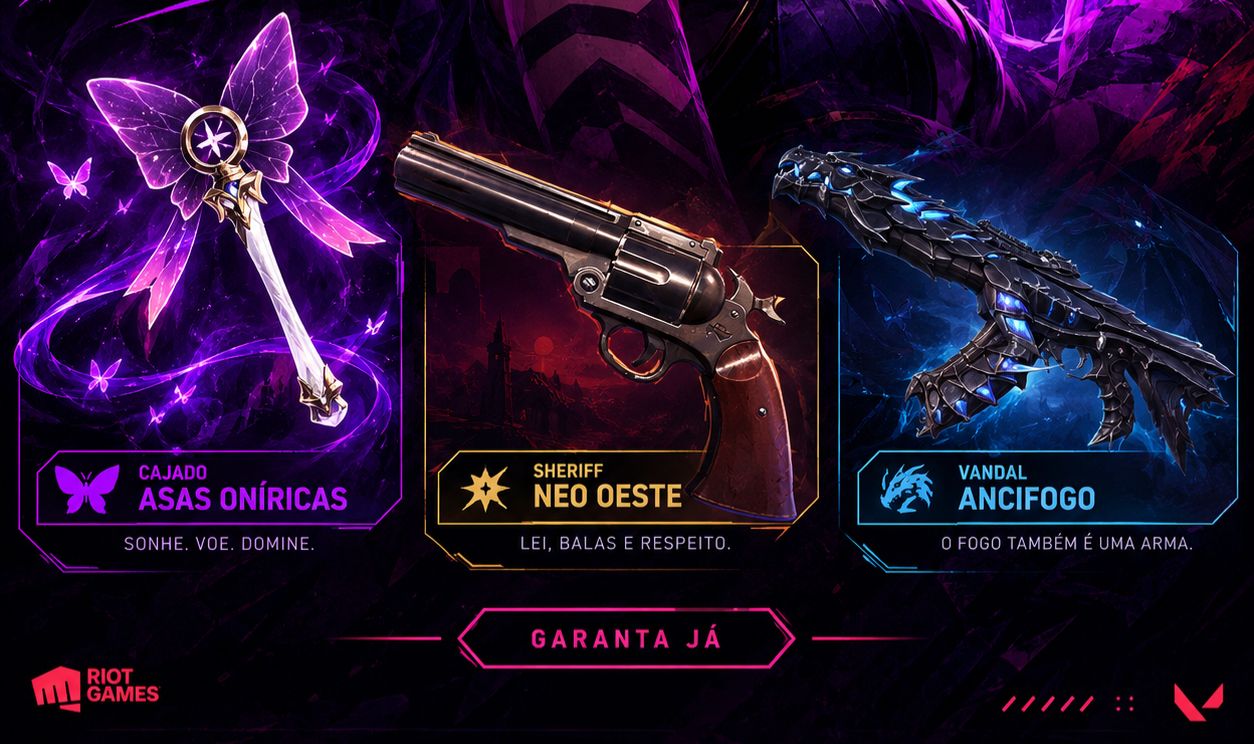 CONTA VALORANT FULL ACESSO PLATINA COM EMAIL ALTERAVEL CHEIA DE SKIN