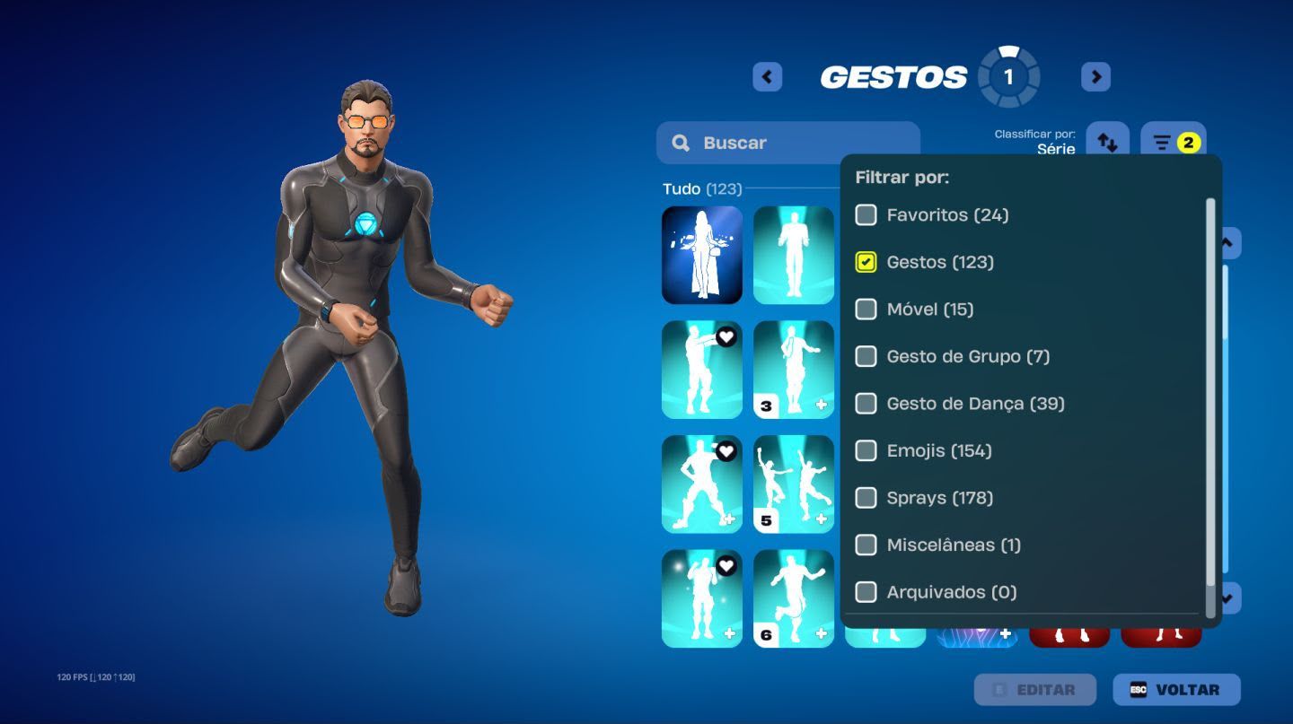 CONTA FORTNITE - SAIDA RAPIDA - SALVE O MUNDO OG (FARM DE V-BUCKS) + SKINS RARAS