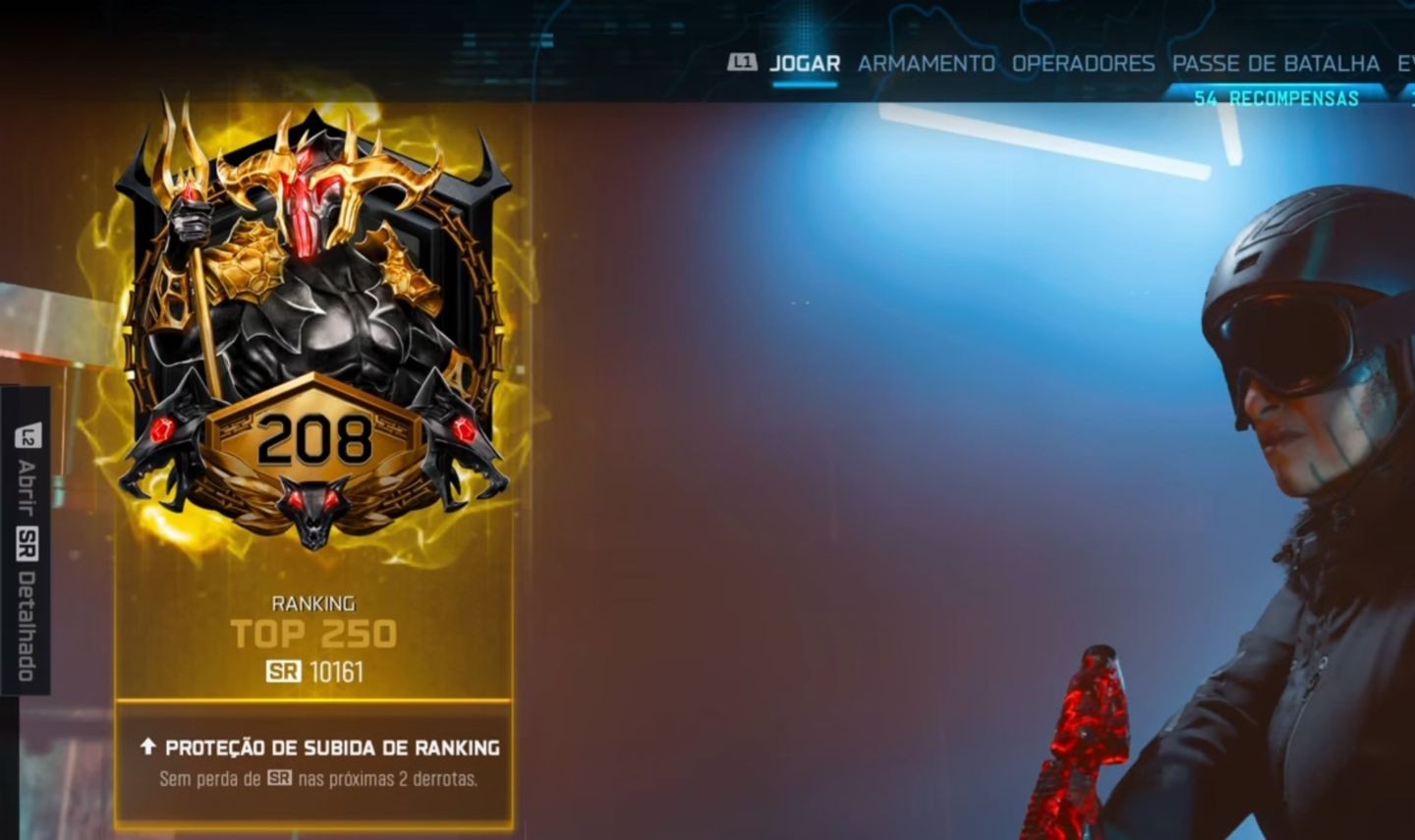 EloJob Warzone Ranked (ps,xbox,pc) Pegue Seu Rank Alto Agora!