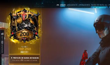 EloJob Warzone Ranked (ps,xbox,pc) Pegue Seu Rank Alto Agora!