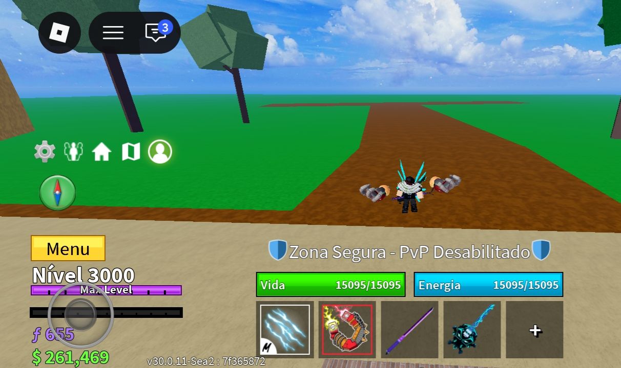 Conta com Magnet Arcsteel e Level 3000