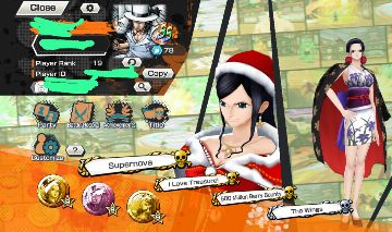 CONTA 8 EX | ZORO&SANJI 100 | 500 DIMAS | 800 FRAGS | SOLO