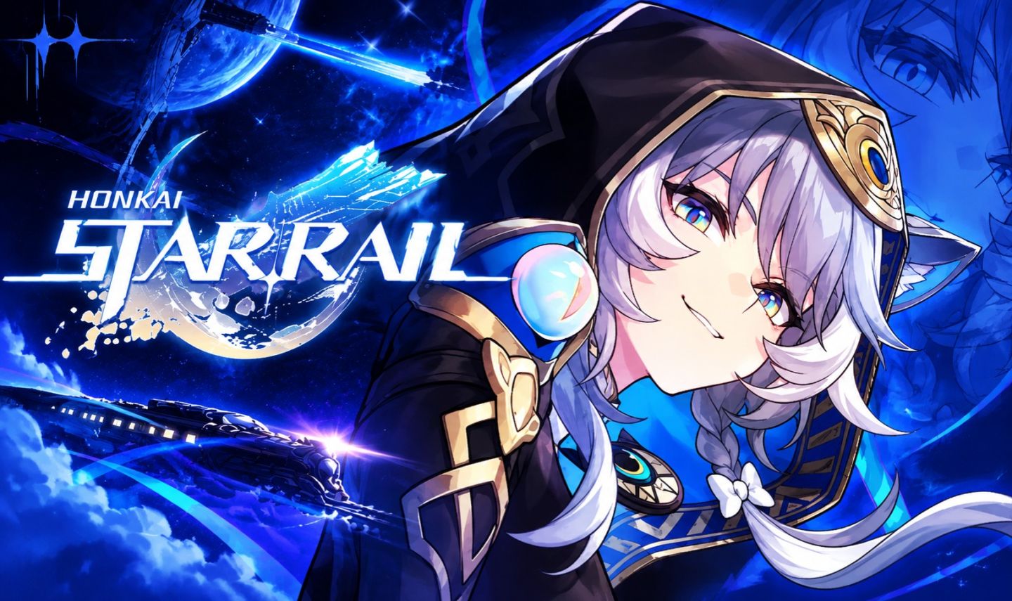 SERVIÇOS HONKAI STAR RAIL