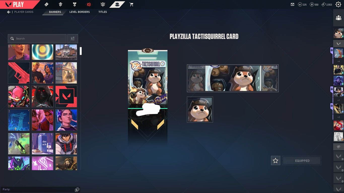 CONTA DE VALORANT ASCENDENTE 1 + SKINS