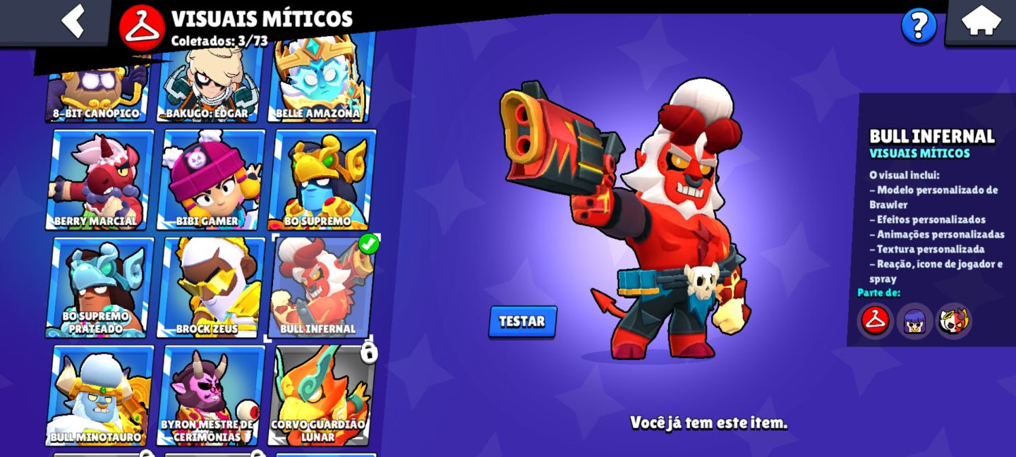 CONTA INICIANTE UPADA COM SKINS DE HYPER, RECURSOS E SKINS DE EVENTOS