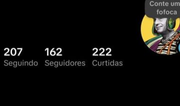 CONTA TIKTOK 162 SEGUIDORES | LIVE STUDIO LIBERADO