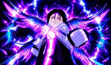 Anime Adventure Aizen Unidade AA | Ilusionista (Transcendido) |