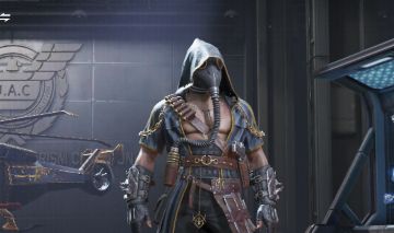 Conta de call of duty mobile "bastões kali" lendarios