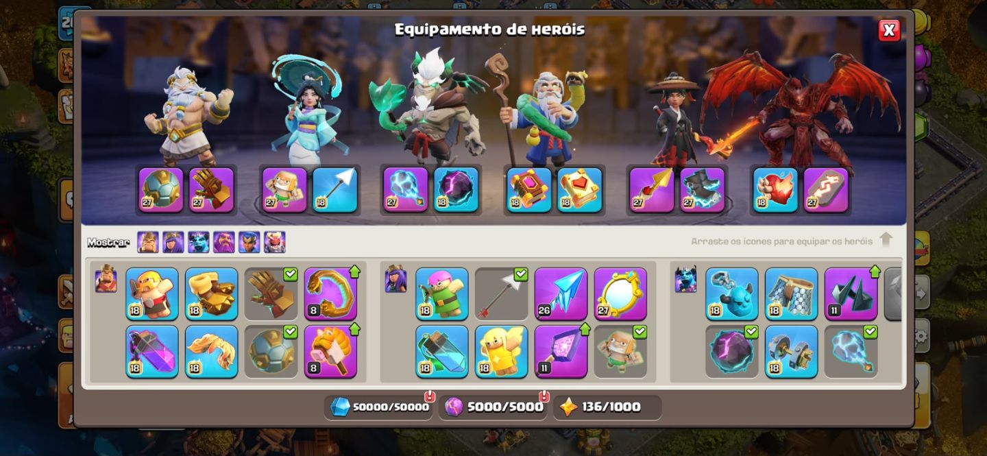 CV 18 FULL!!!