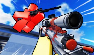 {15% DE DESCONTO} - SNIPER DUELS - [ENTREGA RÁPIDA!]