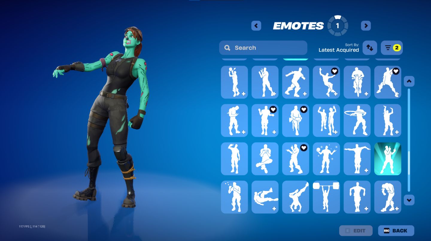 Conta FORTNITE FULL ACESSO / EPIC GAMES com VÁRIOS JOGOS
