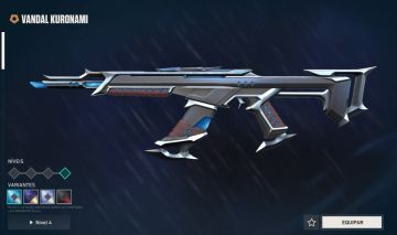 CONTA VALORANT ASCENDENTE 3 PEAK COM OTIMAS SKINS