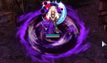 Conta Mandraque / Autocast / Lv 210 / Visuais / Servidor Freya