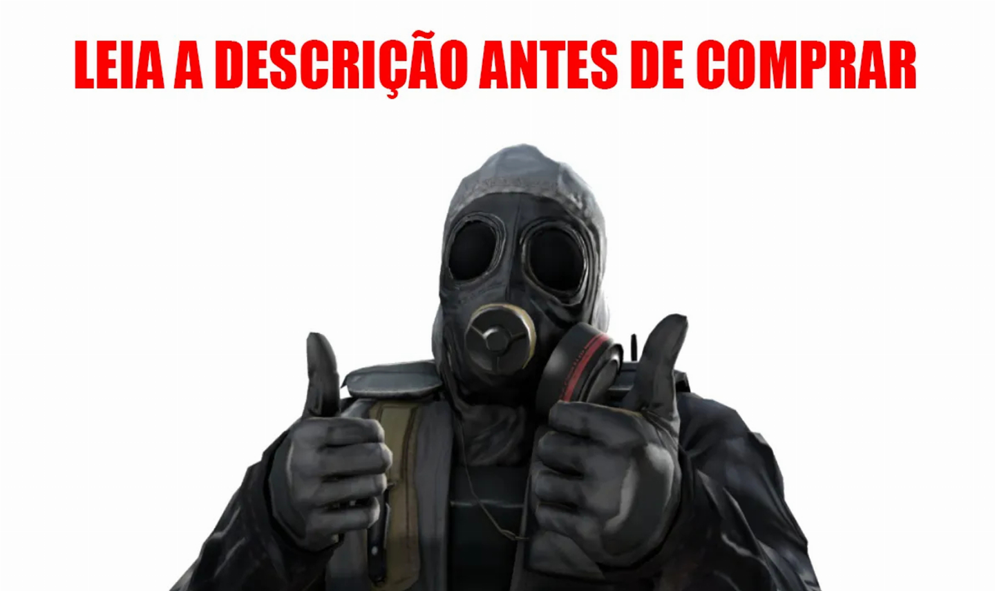CONTAS STEAM CS2 | 1000 A 30000 HORAS | ENTREGA AUTOMÁTICA